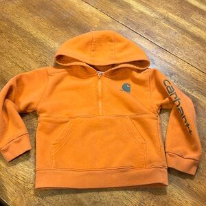 Carhartt Hoodie